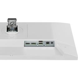 iiyama ProLite monitor XUB2293HSU-W7 22" IPS, White, 3-side borderless, Height Adjustable, Full HD, HDMI, 100hz refresh rate, USB Hub thumbnail 12