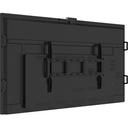 iiyama ProLite TE8615A-B1AG 86’’ Google EDLA Certified 4K Touchscreen, iiWare 21E with Android 14-EDLA, PIP, WiFi-6 with Bluetooth 5, 20W Subwoofer, with wall mount. thumbnail 9