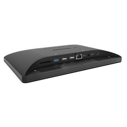 iiyama ProLite TW1023ASC-B3P, 10.1” PCAP 10pt touch screen with Android and Power over Ethernet Technology, iiSignage², Webcam/Mic thumbnail 4