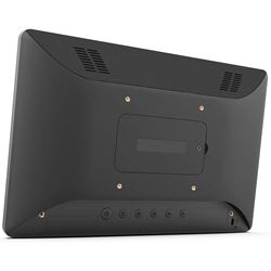 iiyama ProLite TW1023ASC-B3P, 10.1” PCAP 10pt touch screen with Android and Power over Ethernet Technology, iiSignage², Webcam/Mic thumbnail 9