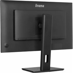 iiyama ProLite monitor XB2792QSU-B1 27" IPS, Height Adjustable, 2560x1440, 4-side slim bezel and B energy class, Black, HDMI, Display Port, thumbnail 16