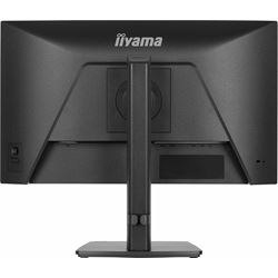 iiyama ProLite monitor XB2496HSC-B1 24" IPS, Height Adjustable, 144Hz, Black, 4-side slim bezel and B energy class, USB-C, HDMI thumbnail 10