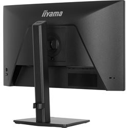 iiyama ProLite monitor XB2496HSC-B1 24" IPS, Height Adjustable, 144Hz, Black, 4-side slim bezel and B energy class, USB-C, HDMI thumbnail 11