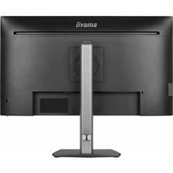 iiyama ProGraphic HB2701UHSNP-B1 monitor 27" IPS, 4K, QHD resolution, Height Adjustable, KVM switch, engineered for designers, photographers, and content creators  thumbnail 11