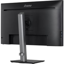 iiyama ProGraphic HB2701UHSNP-B1 monitor 27" IPS, 4K, QHD resolution, Height Adjustable, KVM switch, engineered for designers, photographers, and content creators  thumbnail 12