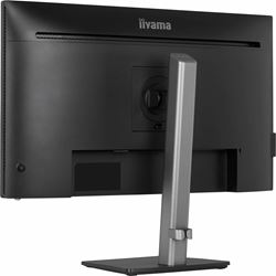 iiyama ProGraphic HB2701UHSNP-B1 monitor 27" IPS, 4K, QHD resolution, Height Adjustable, KVM switch, engineered for designers, photographers, and content creators  thumbnail 13