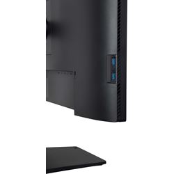 iiyama ProGraphic HB2701UHSNP-B1 monitor 27" IPS, 4K, QHD resolution, Height Adjustable, KVM switch, engineered for designers, photographers, and content creators  thumbnail 15