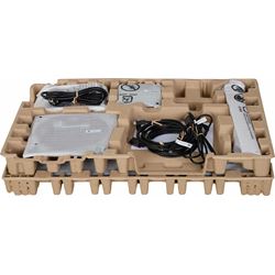 iiyama ProGraphic HB2701UHSNP-B1 monitor 27" IPS, 4K, QHD resolution, Height Adjustable, KVM switch, engineered for designers, photographers, and content creators  thumbnail 17