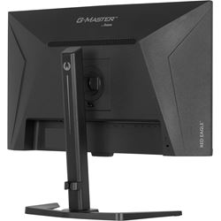 iiyama G-Master Red Eagle gaming monitor GB2771UHSU-B1 27" Black, 4-side Slim Bezel, IPS, max 288Hz, 0.8ms, 4K, FreeSync, HDMI, Display Port, USB Hub thumbnail 5