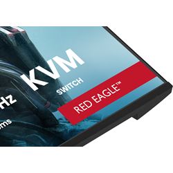 iiyama G-Master Red Eagle gaming monitor GB3261UHSCP-B1 32" Black, 4K, VA, 0.6ms, 144hz, USB-C, HDMI, KVM Switch, Display Port, Height Adjustable thumbnail 3