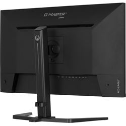 iiyama G-Master Red Eagle gaming monitor GB3261UHSCP-B1 32" Black, 4K, VA, 0.6ms, 144hz, USB-C, HDMI, KVM Switch, Display Port, Height Adjustable thumbnail 5