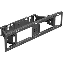 iiyama Prolite monitor LH5581UHSG-1AG 55", removable frame: magnetically attached, VA, 4K, 24/7, Landscape/Portrait, Android OS, Anti-glare thumbnail 11