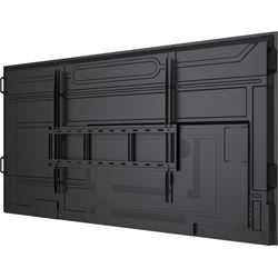 iiyama ProLite LH8664UHS-B3AG 86" Digital Signage, IPS, 4K, 24/7, USB-C, HDMI, Landscape/Portrait, iiSignage², Android 14 OS and FailOver thumbnail 8