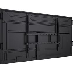 iiyama ProLite LH8664UHS-B3AG 86" Digital Signage, IPS, 4K, 24/7, USB-C, HDMI, Landscape/Portrait, iiSignage², Android 14 OS and FailOver thumbnail 6