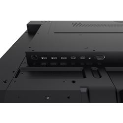 iiyama ProLite LH8664UHS-B3AG 86" Digital Signage, IPS, 4K, 24/7, USB-C, HDMI, Landscape/Portrait, iiSignage², Android 14 OS and FailOver thumbnail 7