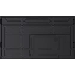 iiyama ProLite LH8664UHS-B3AG 86" Digital Signage, IPS, 4K, 24/7, USB-C, HDMI, Landscape/Portrait, iiSignage², Android 14 OS and FailOver thumbnail 16