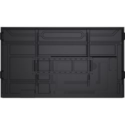 iiyama ProLite LH8664UHS-B3AG 86" Digital Signage, IPS, 4K, 24/7, USB-C, HDMI, Landscape/Portrait, iiSignage², Android 14 OS and FailOver thumbnail 19