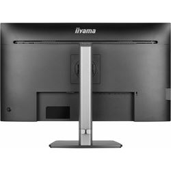 iiyama ProGraphic HB3201UHSNP-B1 monitor 32" IPS, 4K, QHD resolution, Height Adjustable, KVM switch, engineered for designers, photographers, and content creators  thumbnail 12