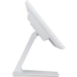 iiyama ProLite monitor T2252MSC-W2AG  22" White, IPS, Full HD, Anti-Glare, DeepContrast Projective Capacitive 10pt touch, HDMI, Display Port thumbnail 5