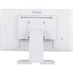 iiyama ProLite monitor T2252MSC-W2AG  22" White, IPS, Full HD, Anti-Glare, DeepContrast Projective Capacitive 10pt touch, HDMI, Display Port thumbnail 7