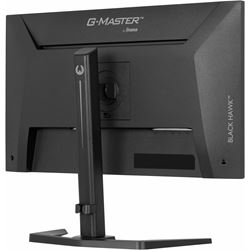iiyama G-Master Black Hawk gaming monitor GB2741HSU-B1 27" Black, Height Adjustable, IPS, Ultra Slim Bezel, Full HD, 144Hz, 1ms, FreeSync, HDMI, Display Port, USB Hub thumbnail 14