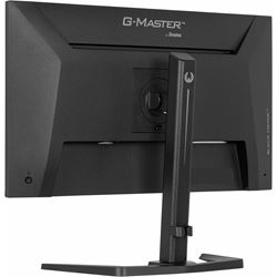 iiyama G-Master Black Hawk gaming monitor GB2741HSU-B1 27" Black, Height Adjustable, IPS, Ultra Slim Bezel, Full HD, 144Hz, 1ms, FreeSync, HDMI, Display Port, USB Hub thumbnail 15