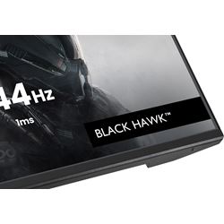 iiyama G-Master Black Hawk gaming monitor G2741HSU-B1 27" Black, IPS, Ultra Slim Bezel, Full HD, 144Hz, 1ms, FreeSync, HDMI, Display Port, USB Hub thumbnail 7