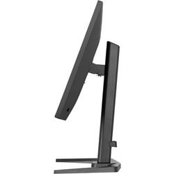 iiyama G-Master Black Hawk gaming monitor GB2741QSU-B1 27" Black, Height Adjustable, IPS, Ultra Slim Bezel, QHD Resolution, 144Hz, 1ms, FreeSync, HDMI, Display Port, USB Hub thumbnail 10