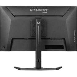 iiyama G-Master Black Hawk gaming monitor GB2741QSU-B1 27" Black, Height Adjustable, IPS, Ultra Slim Bezel, QHD Resolution, 144Hz, 1ms, FreeSync, HDMI, Display Port, USB Hub thumbnail 12