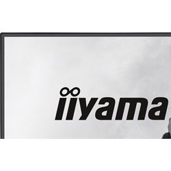 iiyama G-Master Black Hawk gaming monitor G2441HSU-B1 24" Black, IPS, Ultra Slim Bezel, Full HD, 144Hz, 1ms, FreeSync, HDMI, Display Port, USB Hub thumbnail 3