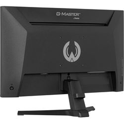 iiyama G-Master Black Hawk gaming monitor G2441HSU-B1 24" Black, IPS, Ultra Slim Bezel, Full HD, 144Hz, 1ms, FreeSync, HDMI, Display Port, USB Hub thumbnail 12