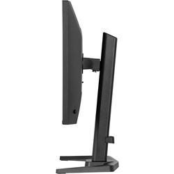 iiyama G-Master Black Hawk gaming monitor GB2441HSU-B1 24" Black, IPS, Height Adjustable, Ultra Slim Bezel, Full HD, 144Hz, 1ms, FreeSync, HDMI, Display Port, USB Hub thumbnail 10