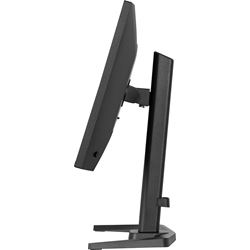 iiyama G-Master Black Hawk gaming monitor GB2441HSU-B1 24" Black, IPS, Height Adjustable, Ultra Slim Bezel, Full HD, 144Hz, 1ms, FreeSync, HDMI, Display Port, USB Hub thumbnail 11