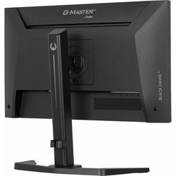 iiyama G-Master Black Hawk gaming monitor GB2441HSU-B1 24" Black, IPS, Height Adjustable, Ultra Slim Bezel, Full HD, 144Hz, 1ms, FreeSync, HDMI, Display Port, USB Hub thumbnail 14