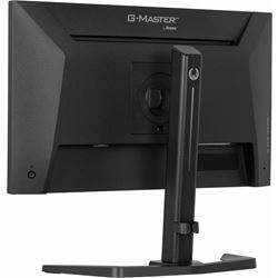 iiyama G-Master Black Hawk gaming monitor GB2441HSU-B1 24" Black, IPS, Height Adjustable, Ultra Slim Bezel, Full HD, 144Hz, 1ms, FreeSync, HDMI, Display Port, USB Hub thumbnail 15