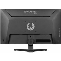 iiyama G-Master Black Hawk gaming monitor G2741QSU-B1 27" Black, IPS, Ultra Slim Bezel, QHD Resolution, 144Hz, 1ms, FreeSync, HDMI, Display Port, USB Hub thumbnail 11
