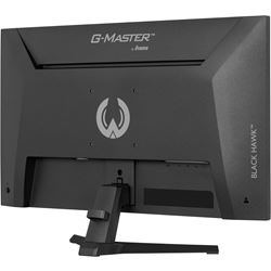 iiyama G-Master Black Hawk gaming monitor G2741QSU-B1 27" Black, IPS, Ultra Slim Bezel, QHD Resolution, 144Hz, 1ms, FreeSync, HDMI, Display Port, USB Hub thumbnail 12
