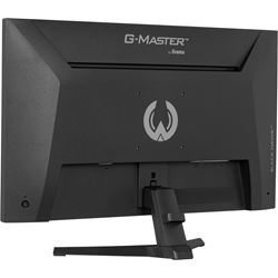iiyama G-Master Black Hawk gaming monitor G2741QSU-B1 27" Black, IPS, Ultra Slim Bezel, QHD Resolution, 144Hz, 1ms, FreeSync, HDMI, Display Port, USB Hub thumbnail 13