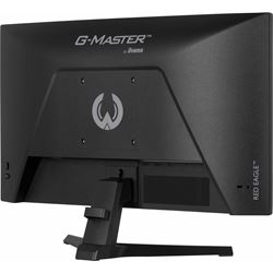 iiyama G-Master Red Eagle gaming monitor G2471HS-B1 23.8", Full HD, IPS, 240Hz, 0.3ms, Nvidia G-Sync, HDMI, Display Port thumbnail 6