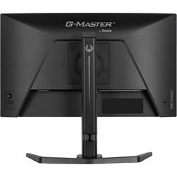 iiyama G-Master Red Eagle gaming monitor GB2471HSU-B1 23.8", Height Adjustable, Full HD, IPS, 240Hz, 0.3ms, Nvidia G-Sync, HDMI, Display Port thumbnail 7