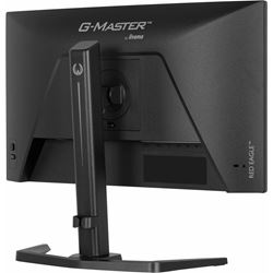 iiyama G-Master Red Eagle gaming monitor GB2471HSU-B1 23.8", Height Adjustable, Full HD, IPS, 240Hz, 0.3ms, Nvidia G-Sync, HDMI, Display Port thumbnail 8