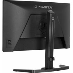 iiyama G-Master Red Eagle gaming monitor GB2471HSU-B1 23.8", Height Adjustable, Full HD, IPS, 240Hz, 0.3ms, Nvidia G-Sync, HDMI, Display Port thumbnail 9
