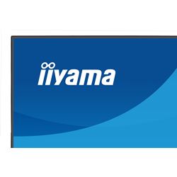 iiyama ProLite Monitor XB2796HSC-B1 27", Black, Height Adjustable, IPS Panel, USB-C connection, 144hz, Blue Light Reducer, Flicker Free thumbnail 4