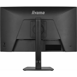 iiyama ProLite Monitor XB2796HSC-B1 27", Black, Height Adjustable, IPS Panel, USB-C connection, 144hz, Blue Light Reducer, Flicker Free thumbnail 11