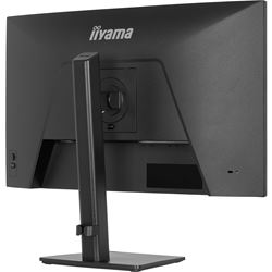 iiyama ProLite Monitor XB2796HSC-B1 27", Black, Height Adjustable, IPS Panel, USB-C connection, 144hz, Blue Light Reducer, Flicker Free thumbnail 12