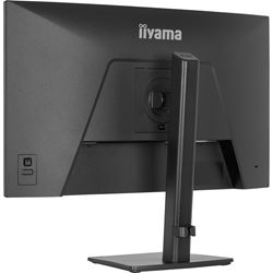 iiyama ProLite Monitor XB2796HSC-B1 27", Black, Height Adjustable, IPS Panel, USB-C connection, 144hz, Blue Light Reducer, Flicker Free thumbnail 13