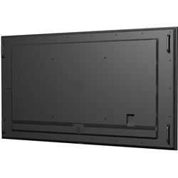 BOX OPENED: iiyama ProLite LH7564UHS-B1AG 75" Digital Signage, IPS, 4K, 24/7, USB-C, HDMI, Landscape/Portrait, iiSignage², Android 14 OS and FailOver thumbnail 11