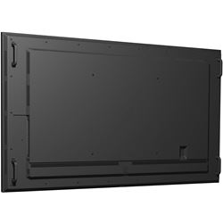 BOX OPENED: iiyama ProLite LH7564UHS-B1AG 75" Digital Signage, IPS, 4K, 24/7, USB-C, HDMI, Landscape/Portrait, iiSignage², Android 14 OS and FailOver thumbnail 12