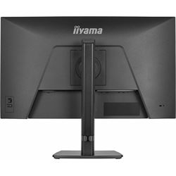 iiyama ProLite Monitor XB2796QSC-B1 27", Black, QHD Resolution, Height Adjustable, IPS Panel, USB-C connection, Blue Light Reducer, Flicker Free thumbnail 11