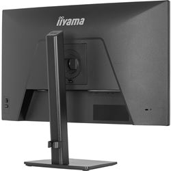 iiyama ProLite Monitor XB2796QSC-B1 27", Black, QHD Resolution, Height Adjustable, IPS Panel, USB-C connection, Blue Light Reducer, Flicker Free thumbnail 12